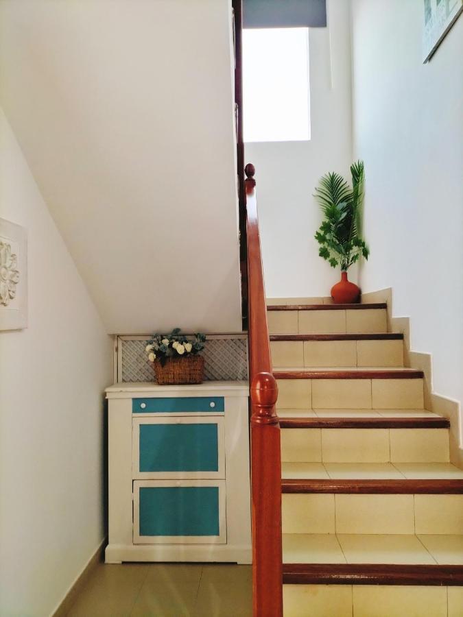 Lovely Villa Kiluka Heated Pool 普拉亚布兰卡 外观 照片