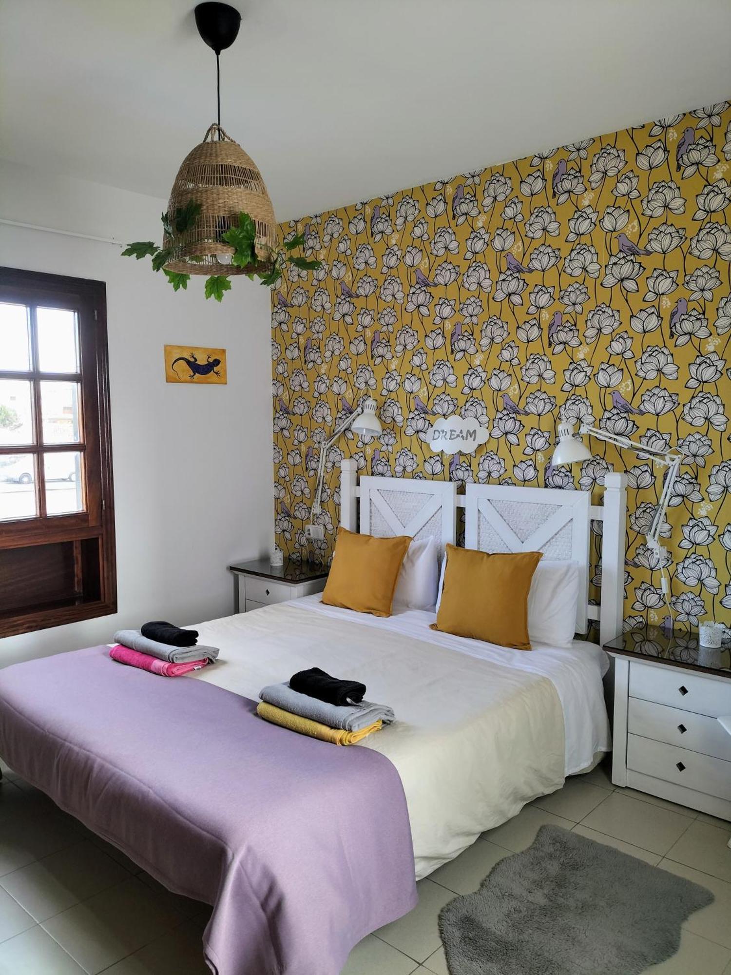 Lovely Villa Kiluka Heated Pool 普拉亚布兰卡 外观 照片
