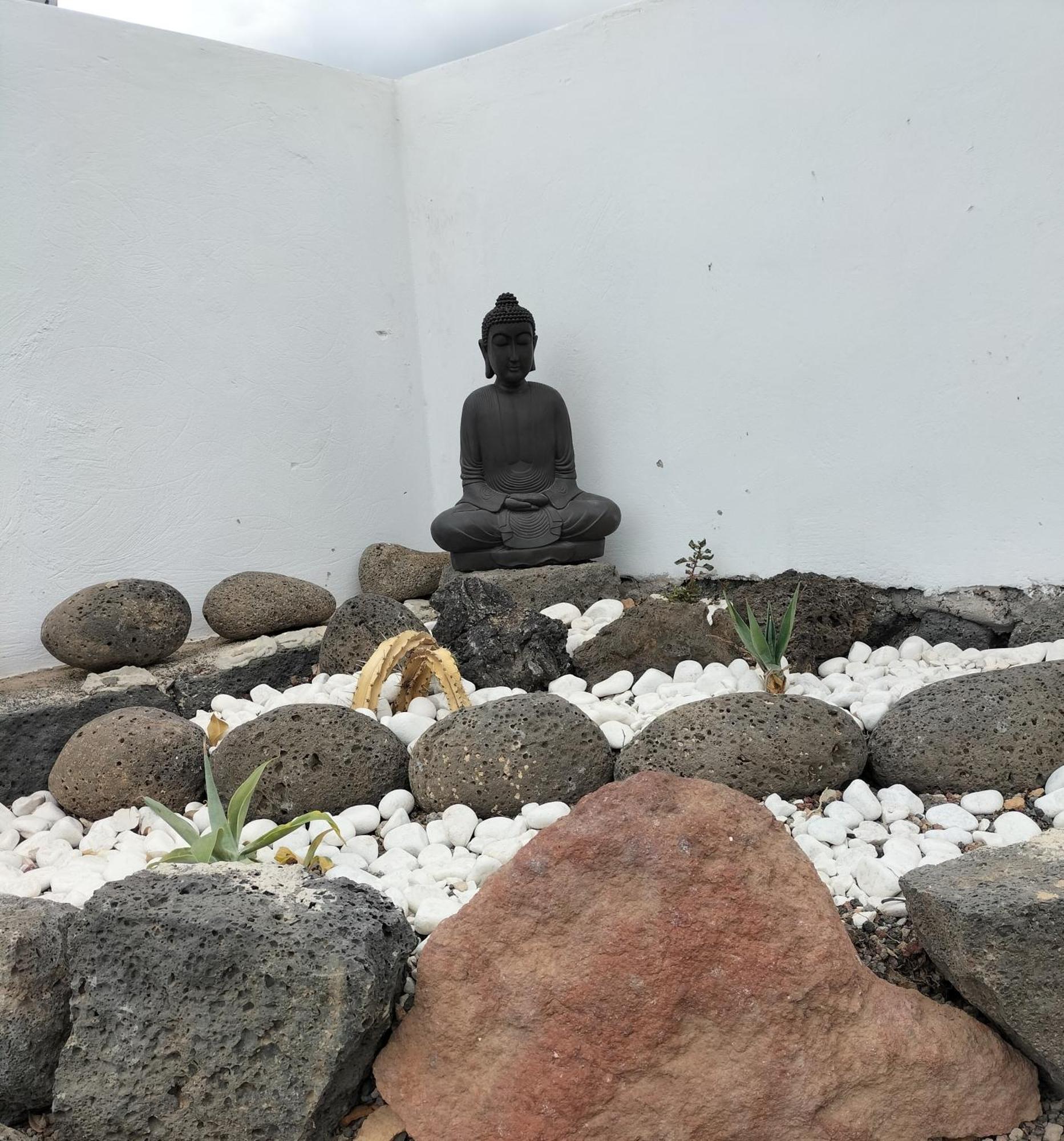 Lovely Villa Kiluka Heated Pool 普拉亚布兰卡 外观 照片