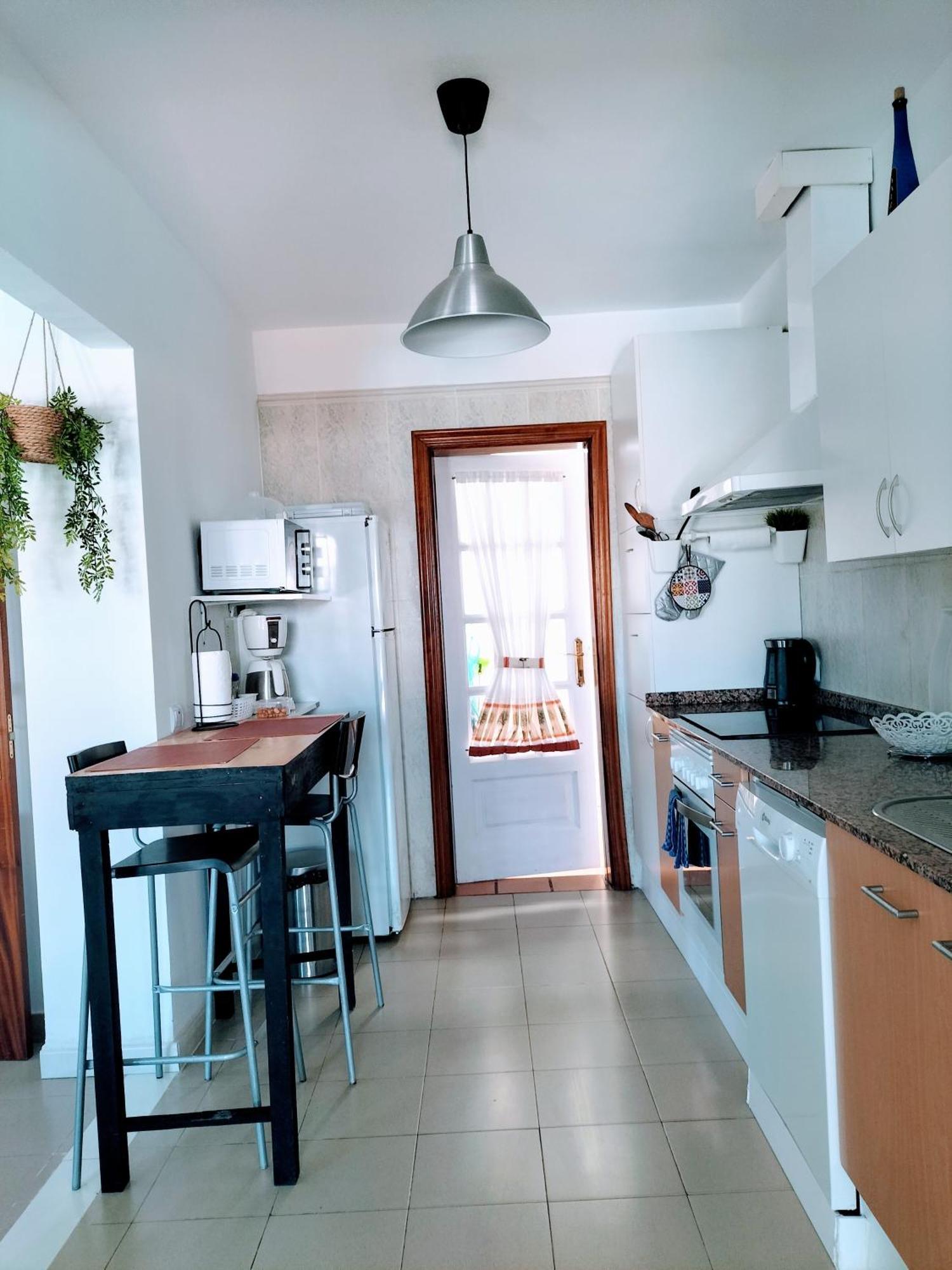 Lovely Villa Kiluka Heated Pool 普拉亚布兰卡 外观 照片