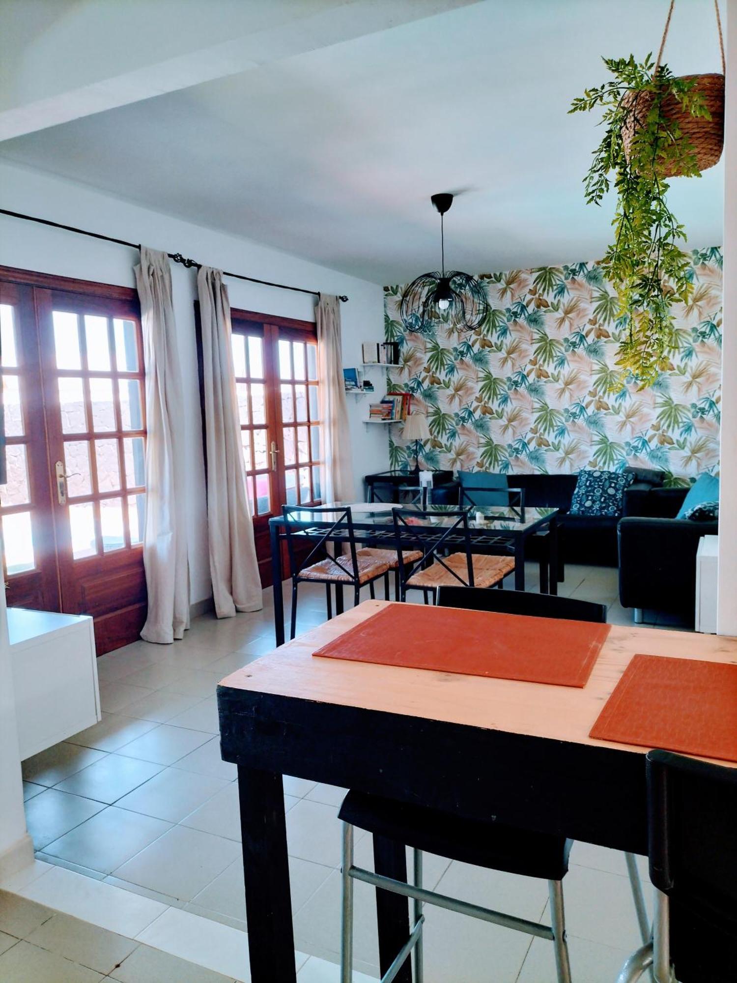 Lovely Villa Kiluka Heated Pool 普拉亚布兰卡 外观 照片
